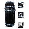  زنجیر چرخ رویال اسپرت مدل SNOW PLUS مناسب برای تیگارد X35 بسته 6 عددی 