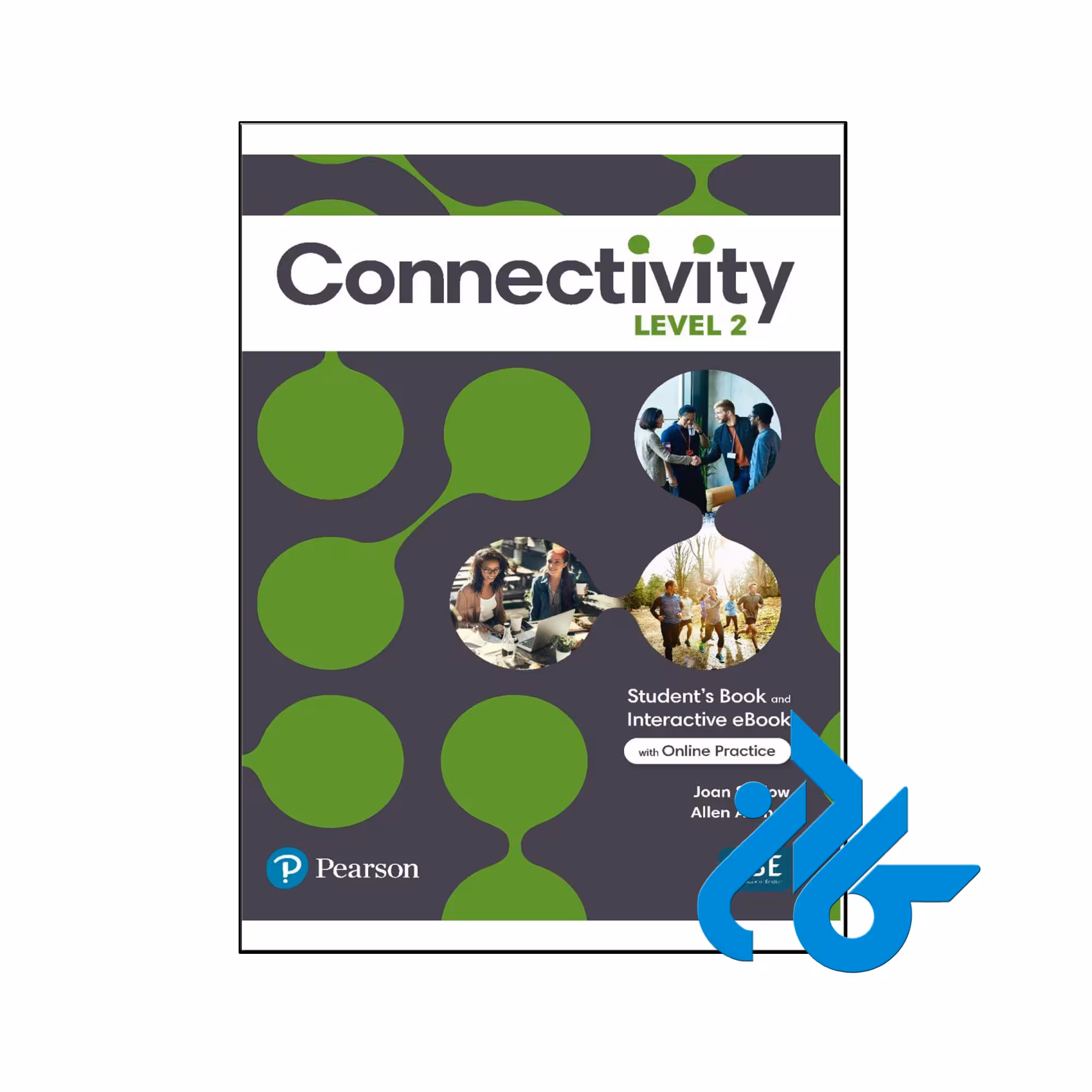 خرید و قیمت کتاب Connectivity Level 2 از فروشگاه کادن