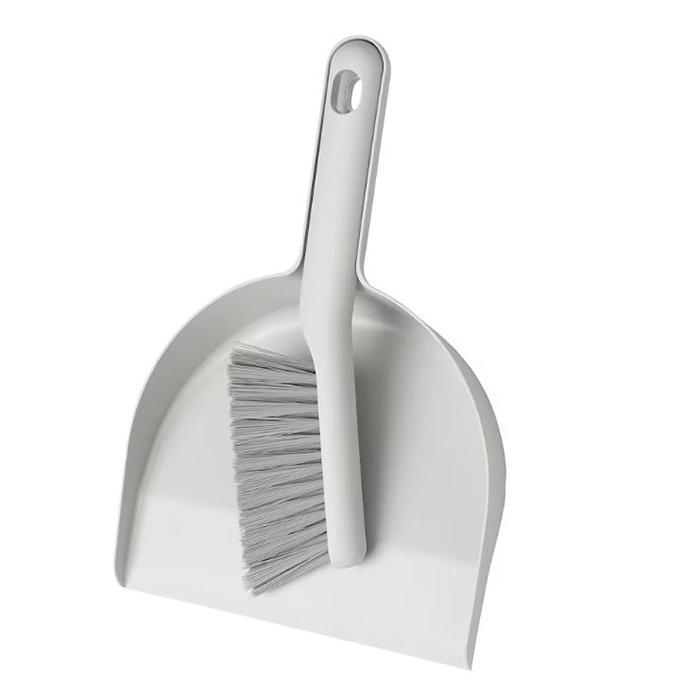 جارو خاک انداز کوچک ایکیا مدل PEPPRIG