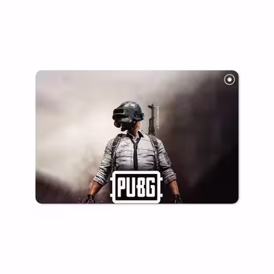 برچسب پوششی ماهوت مدل Pubg-Game مناسب برای تبلت هوآوی Matepad T10 2020 AGS-L09
