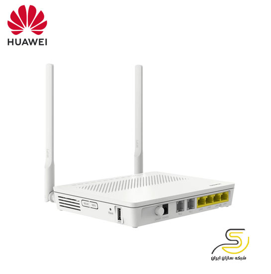 مودم فیبر نوری هوآوی مدل HUAWEI HG8245H 5601
