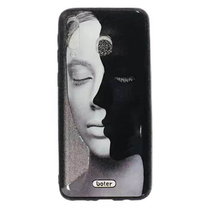 کاور مدل KT مناسب برای گوشی موبایل سامسونگ Galaxy M30