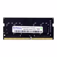 رم لپ‌تاپ راموس RM4S8G 8GB DDR4 3200MHz CL22