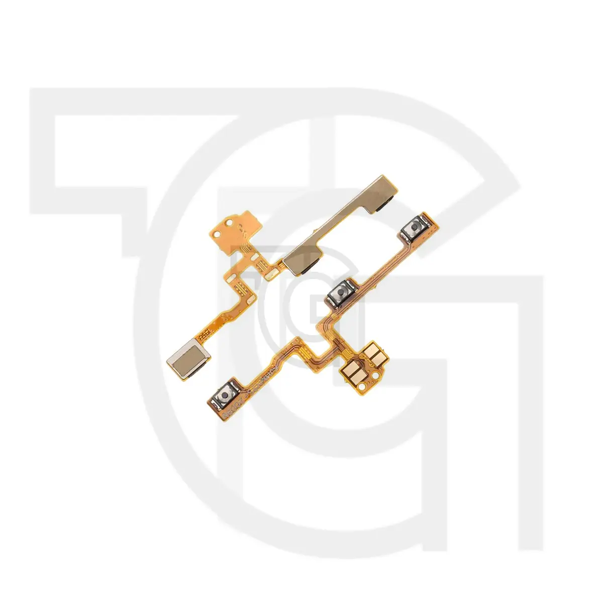 فلت پاور,ولوم شیائومیردمی Flat Power Volume Xiaomi Redmi Note 9S
