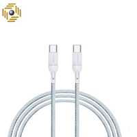 کابل USB-C هترون مدل HC610HB طول 1 متر