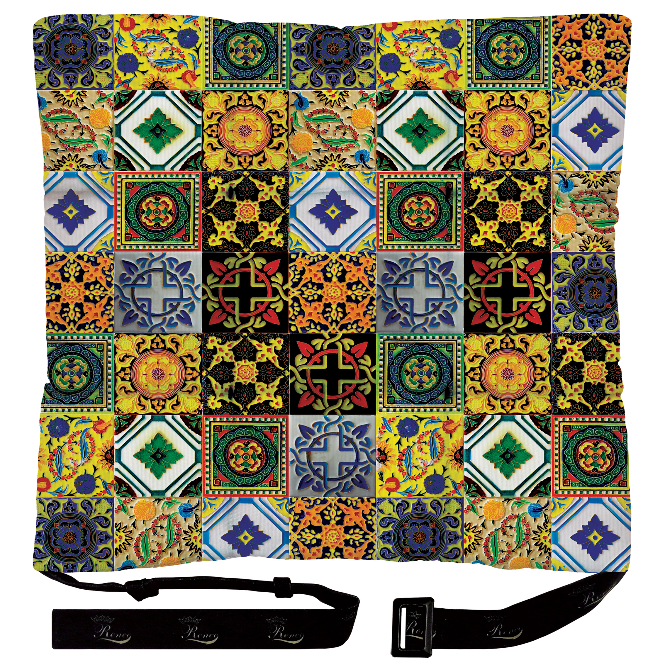 تشک صندلی مدل M1-10006