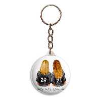 جاکلیدی پرمانه طرح دخترونه کد pmy.1347