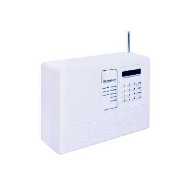 سیستم امنیتی دزدگیر اماکن سیماران مدل SM-G6420V1