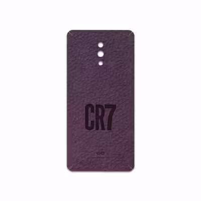 برچسب پوششی ماهوت مدل PL-CR7 مناسب برای گوشی موبایل اپو RENO 10X