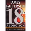 کتاب The 18th Abduction اثر James Patterson and Maxine Paetro انتشارات Little, Brown and Company