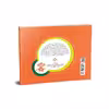 کتاب حیوانات جنگل (مجموعه یک جور دیگر ببین) اثر علی باباجانی انتشارات جامعه القرآن الکریم
