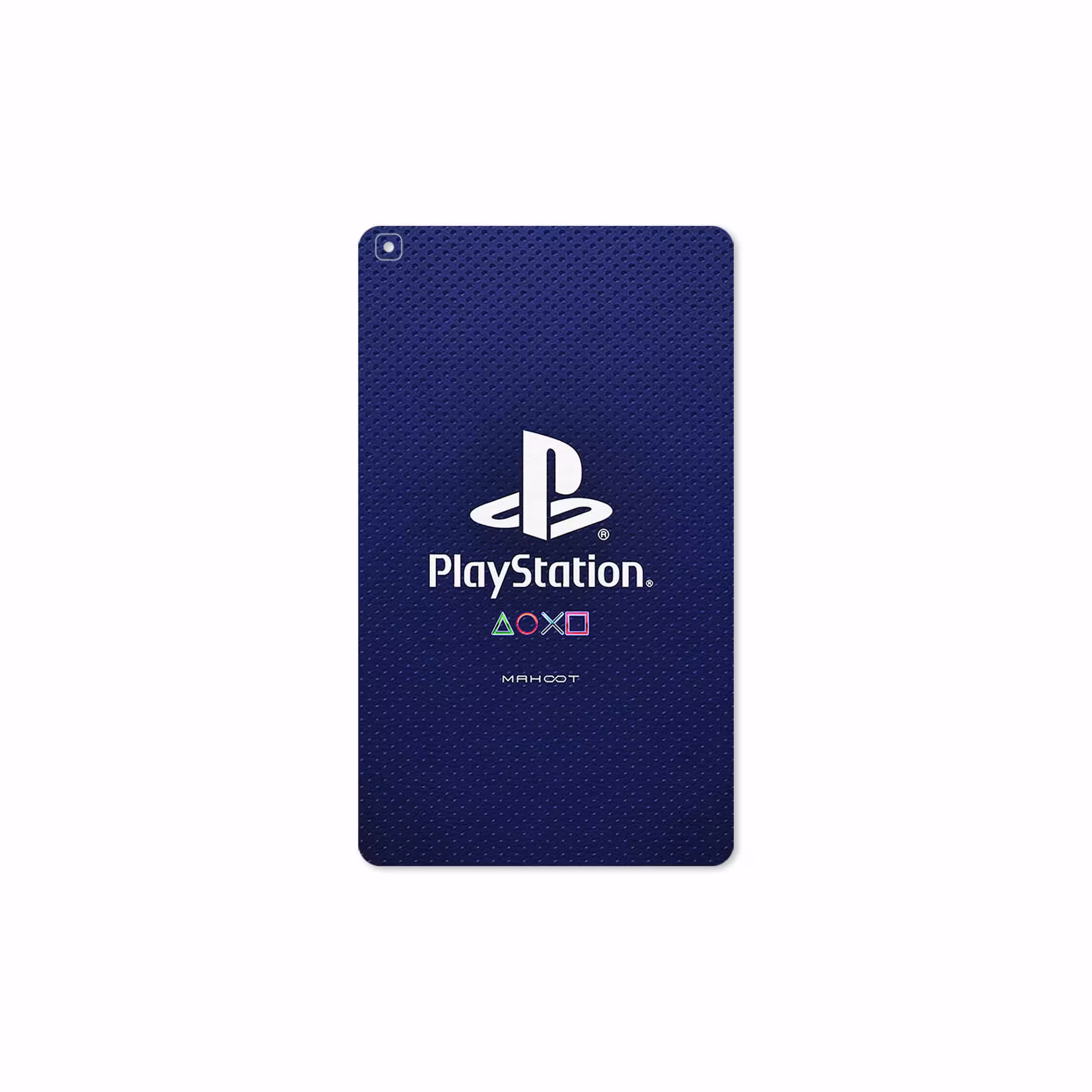 برچسب پوششی ماهوت مدل PS مناسب برای تبلت سامسونگ Galaxy Tab A 8.0 2019 T290