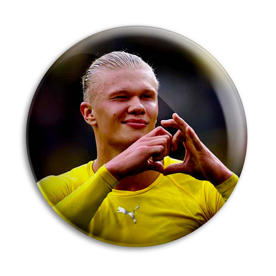  پیکسل پرمانه طرح ارلینگ برات هالند کد pm.9683