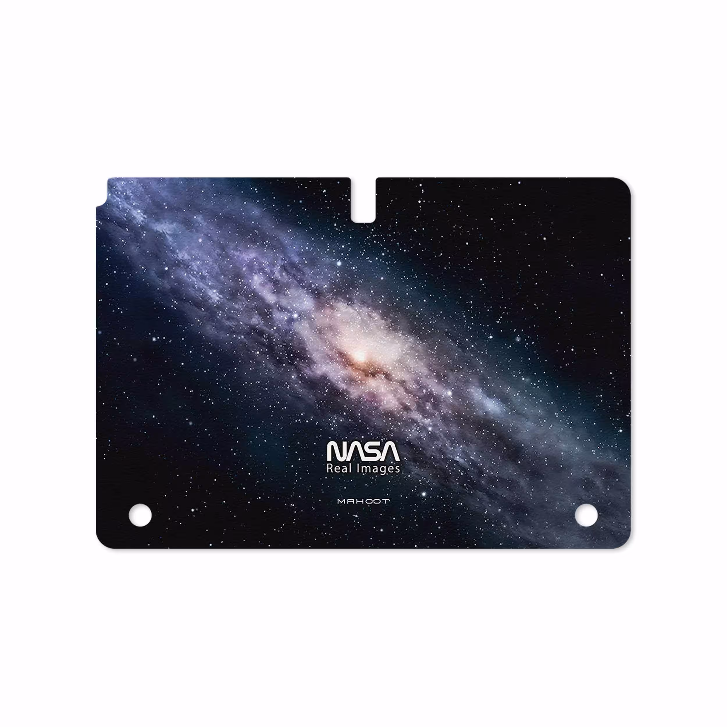 برچسب پوششی ماهوت مدل Universe-by-NASA-3 مناسب برای تبلت سامسونگ Galaxy Note 10.1 2012 N8010