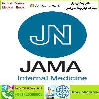 JAMA Internal Medicine 2025 Full Archives TRUE PDF at 15€ - کتاب پزشکی بهار