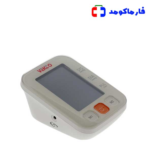فشارسنج دیجیتالی سخنگو وکتو مدل LD-537