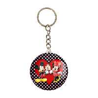 جاکلیدی خندالو طرح میکی موس کد 2426