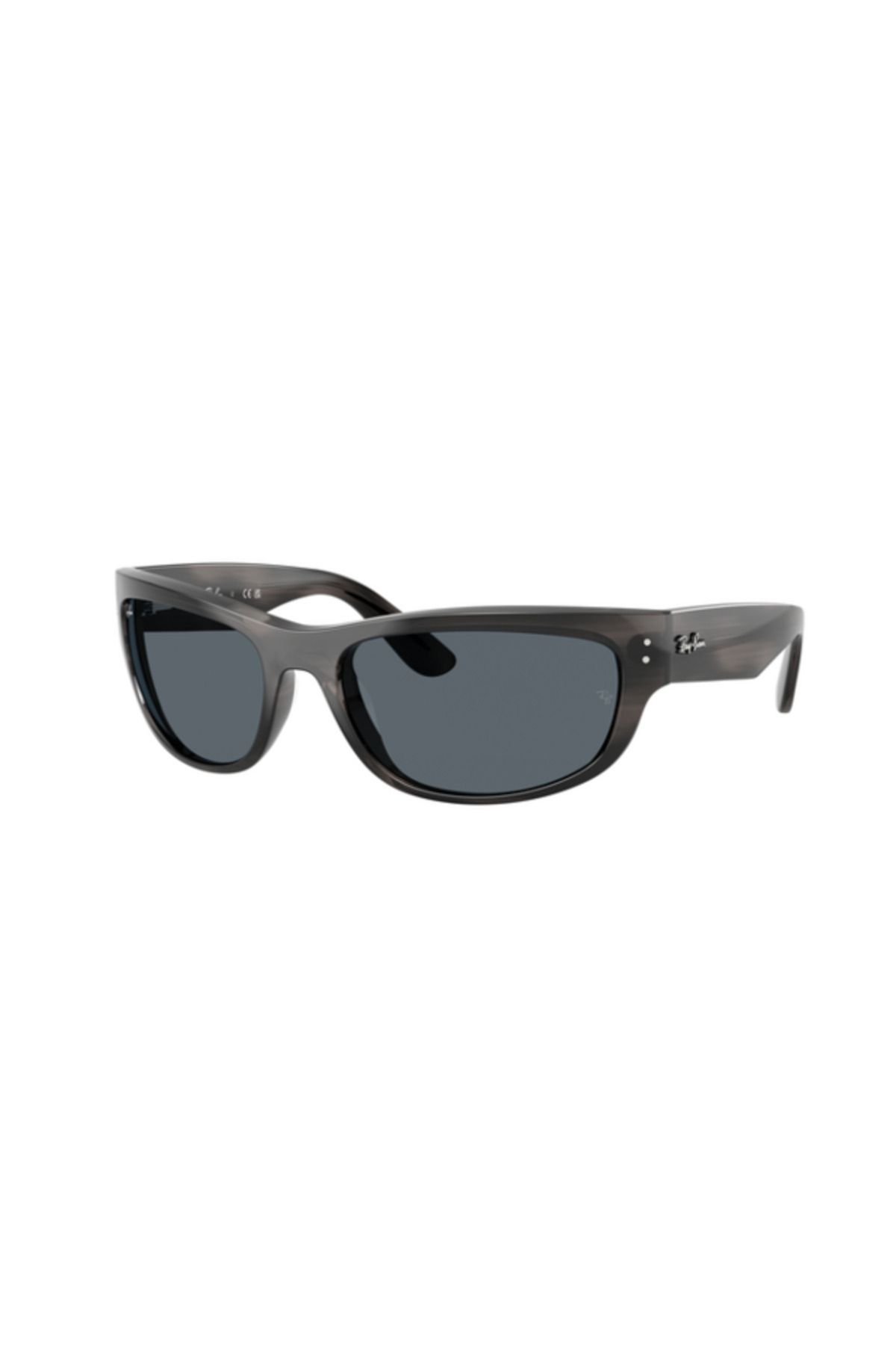 عینک آفتابی خاکستری مردانه و زنانه راه 2289 Ray-Ban