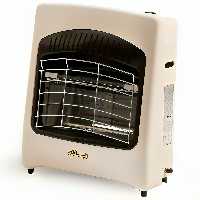 بخاری گازی پلار 20KN بدون دودکش  ( ارسال رایگان درب منزل)