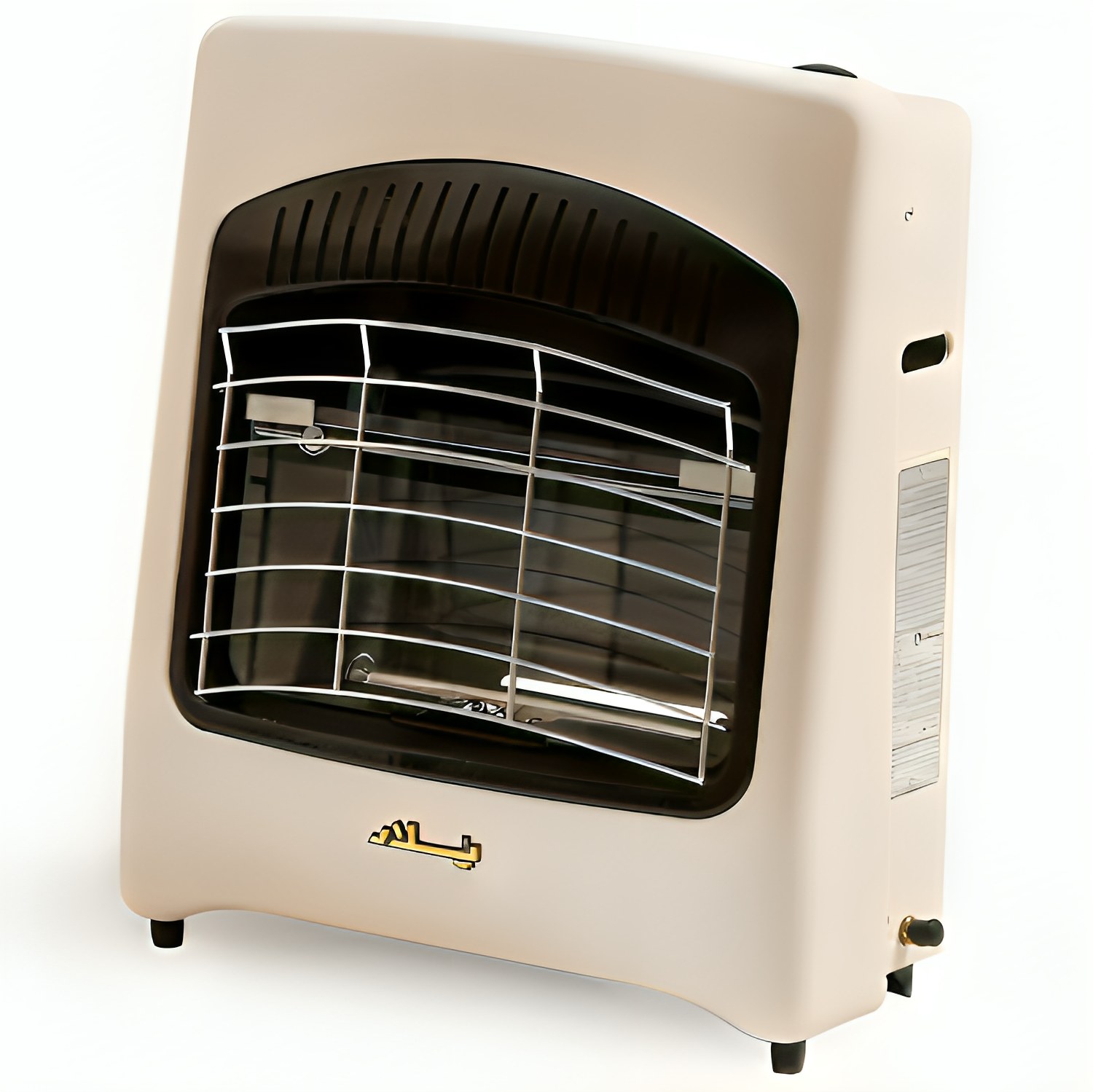 بخاری گازی پلار 20KN بدون دودکش  ( ارسال رایگان درب منزل)