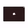 برچسب پوششی ماهوت مدل Dark-Brown-Leather مناسب برای تبلت اپل iPad Pro 10.5 2017 A1701