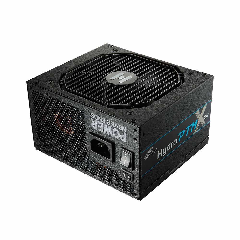 پاور اف اس پی مدل FSP Hydro PTM PRO ATX3.0 PCIe5.0 1000W