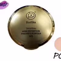 پنکیک روستیکا مدل Sensitive شماره P02