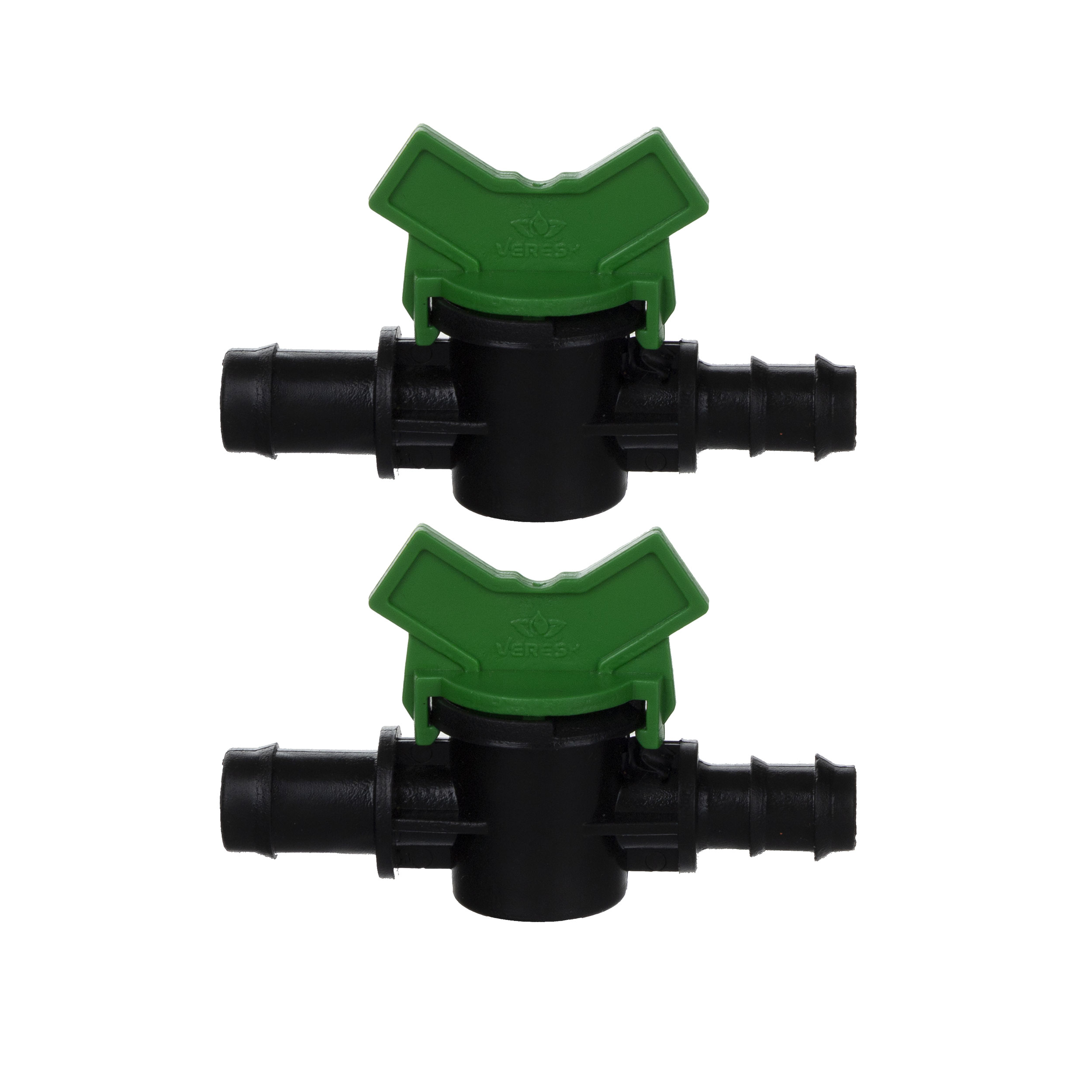 شیر انشعاب ورسک مدل DN-V16P بسته 2 عددی