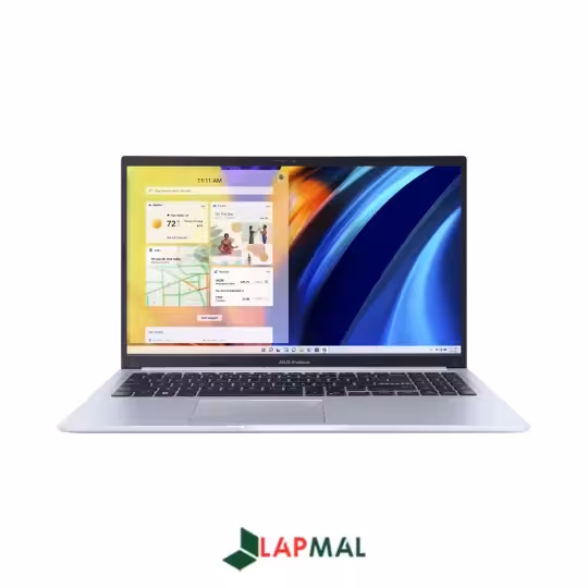 لپ تاپ ایسوس مدل VivoBook 15 R1502ZA-SE
فروشگاه اینترنتی تخصصی لپتاپ لپ مال