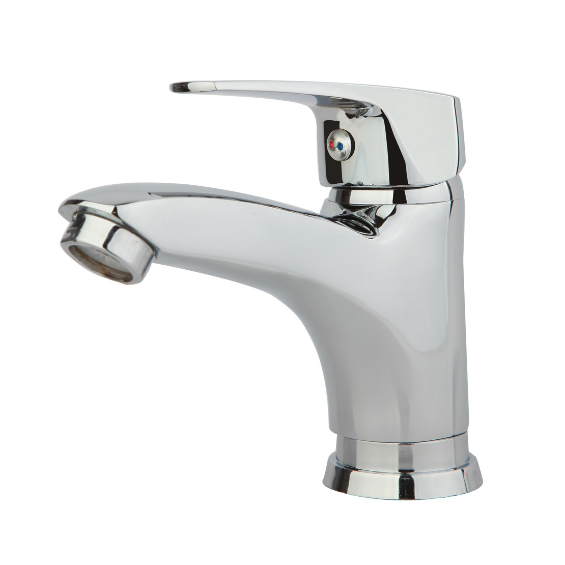 شیر روشویی مرجان خزر مدل استار کد CH