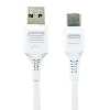 کابل تبدیل USB به USB-C او جی ام مدل CA-01 طول 1.2 متر