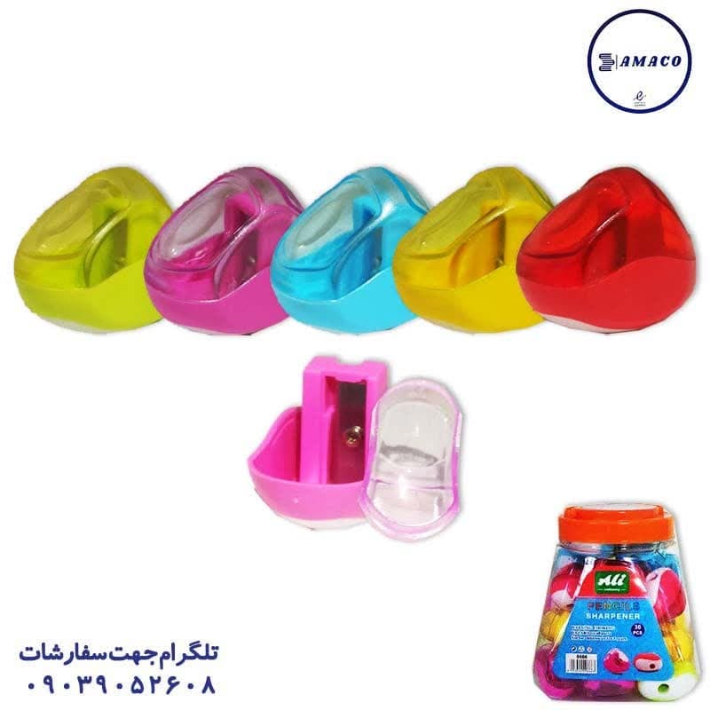 تراش مخزن دار طرح موس 9666 (30)