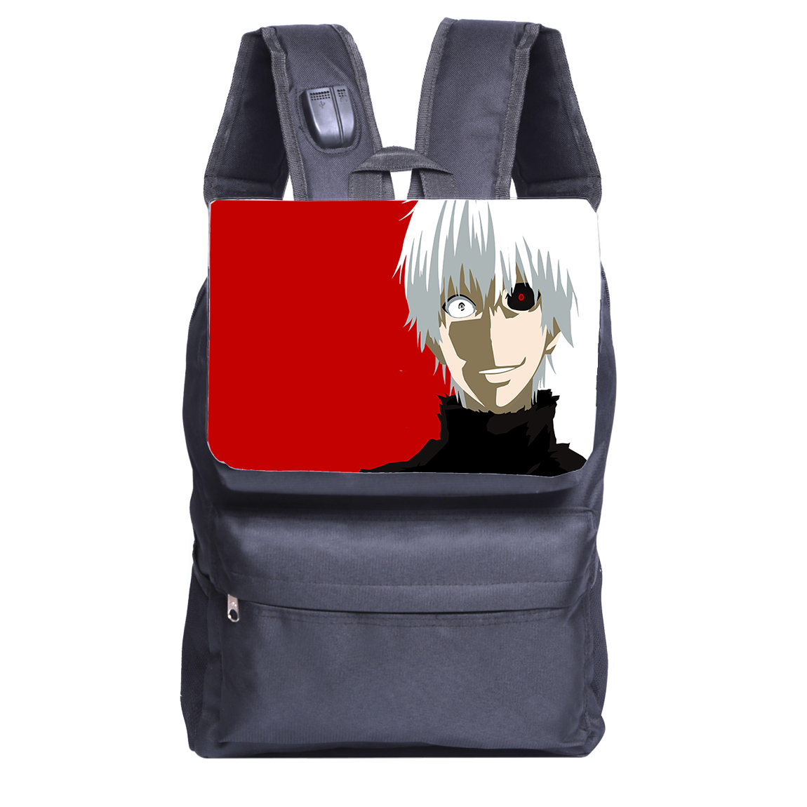 کوله پشتی طرح انیمه توکیو غول oa7