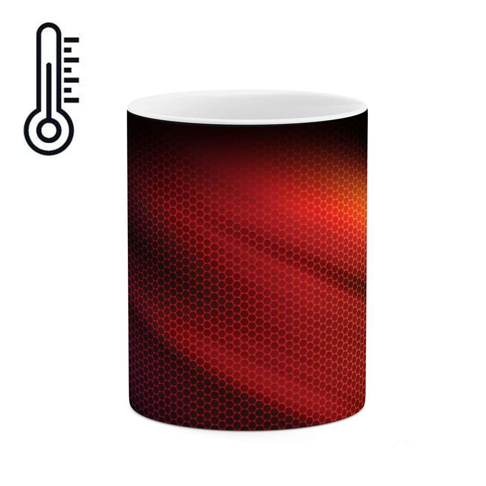 ماگ حرارتی مدل mgph01564