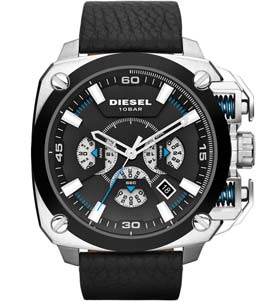 ساعت مچی مردانه دیزل(Diesel) اصل| مدل DZ7345