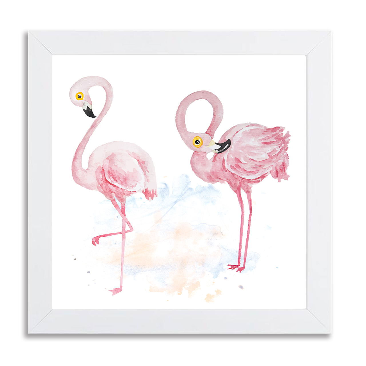 تابلو دکوما مدل DD010-W