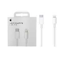 کابل شارژ آیفون USB-C به لایتنینگ اپل طول 1 متر مدل A2561 ویتنام