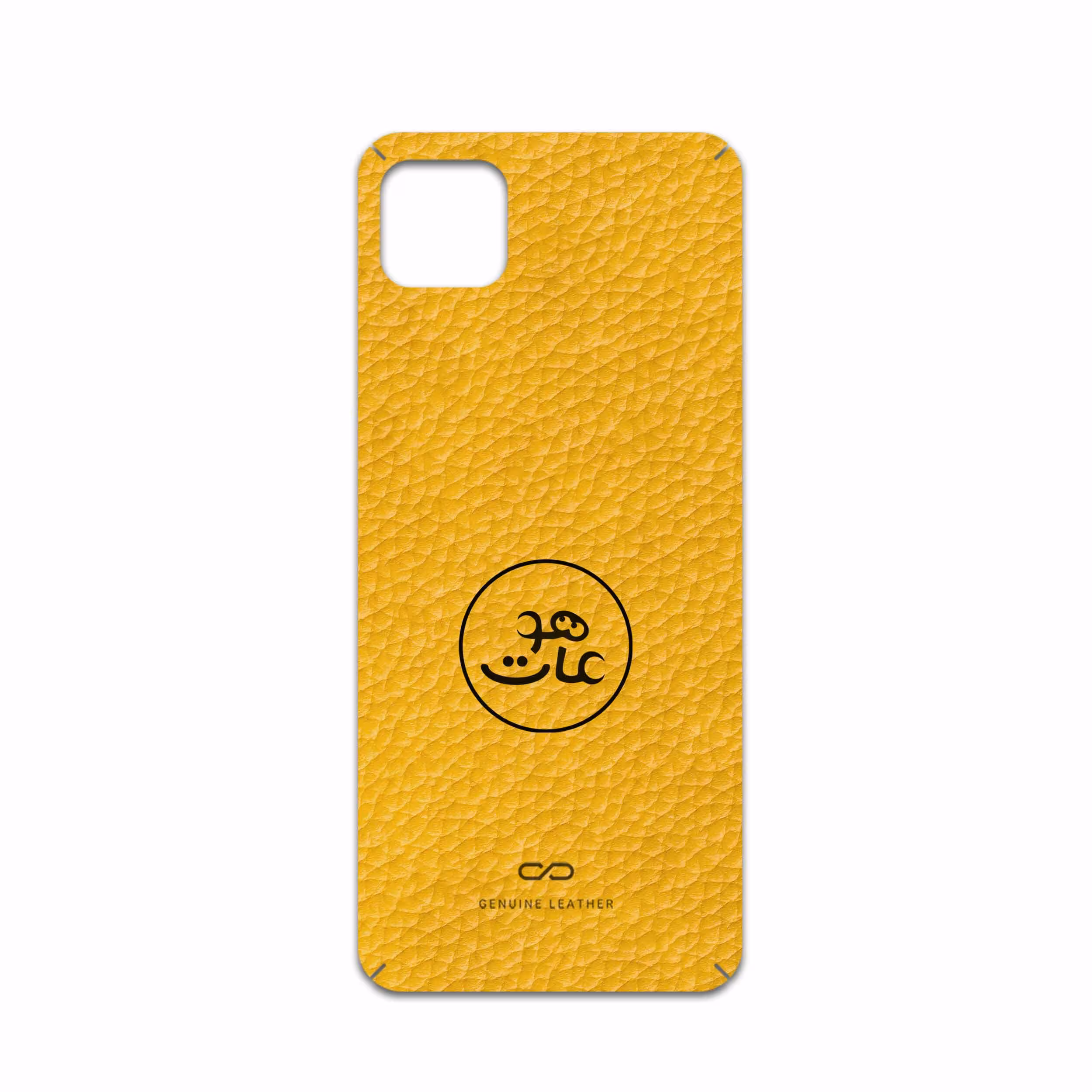 برچسب پوششی ماهوت مدل ML-MAH مناسب برای گوشی موبایل سامسونگ Galaxy A22 5G