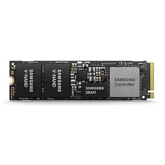اس اس دی اینترنال سامسونگ مدل PM9A1 PCIe Gen4 x4 ظرفیت 2 ترابایت