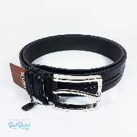 کمربند چرم طبیعی رابو کد C2221