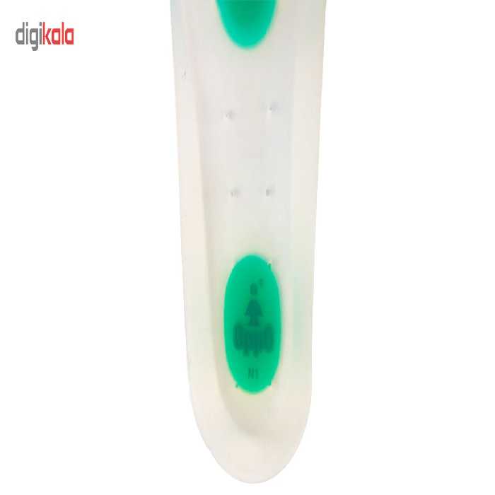 کفی طبی اپو مدل 5404 - N2 سایز 37 -40