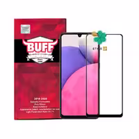 محافظ صفحه گوشی سرامیکی Buff مناسب سامسونگ Galaxy A33 5G