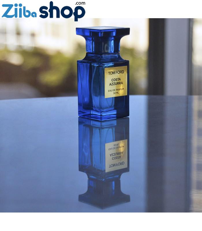 عطر و ادکلن زنانه و مردانه تام فورد کاستا آزارا