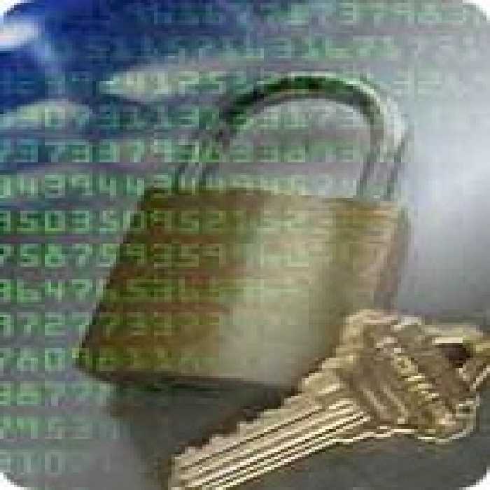 دانلود پاورپوینت بررسي رمزنگاری