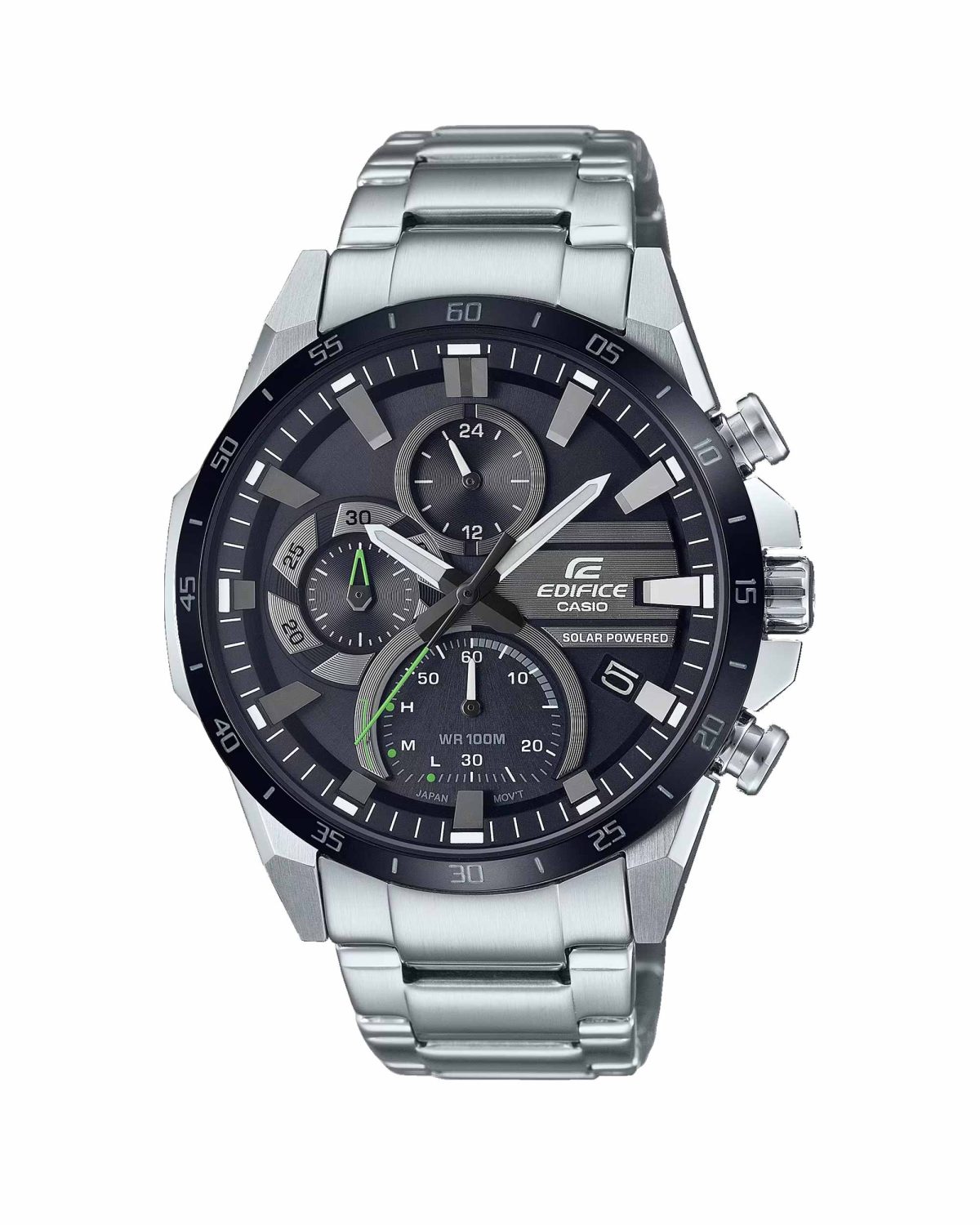 ساعت مچی مردانه کاسیو ادیفایس CASIO EDIFICE EQS-940DB-1AV