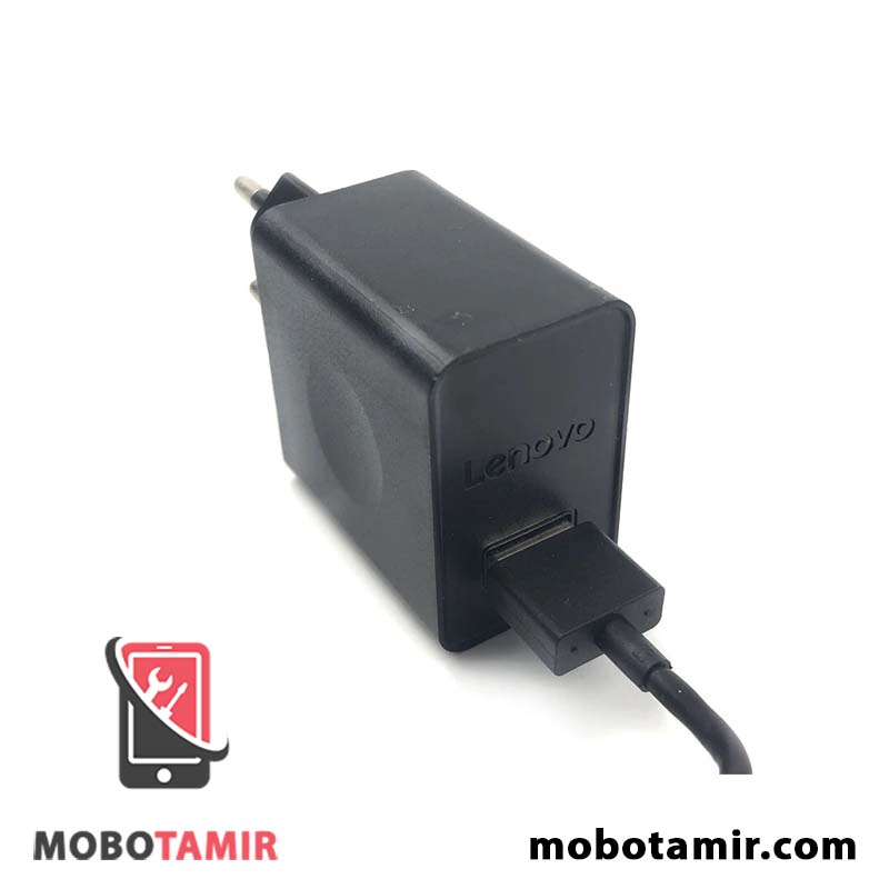 قیمت شارژر اصلی تبلت لنوو Lenovo TAB 2 A7-10F - موبولند