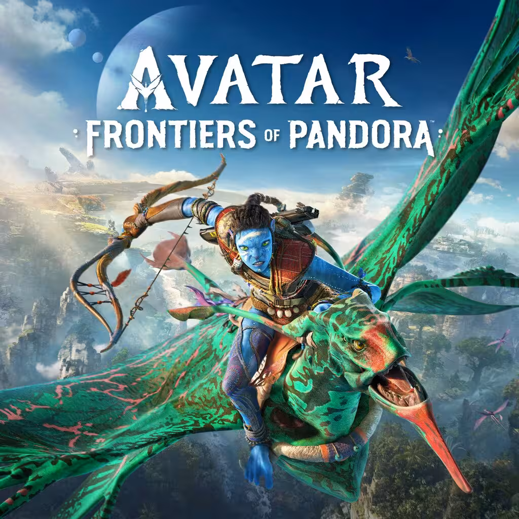 خرید بازی Avatar: Frontiers of Pandora اکانت قانونی PS5 با بهترین قیمت
