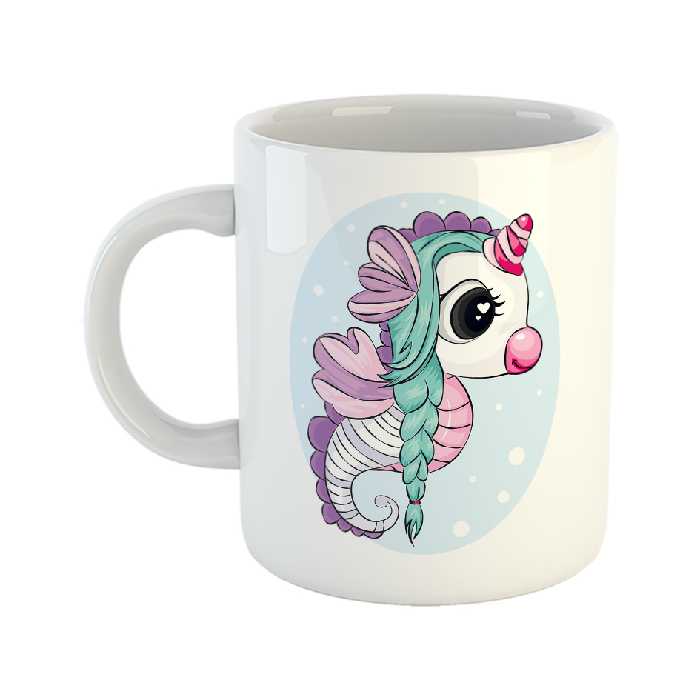 ماگ مدل یونیکورن