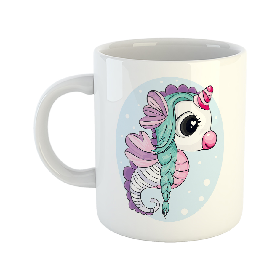 ماگ مدل یونیکورن