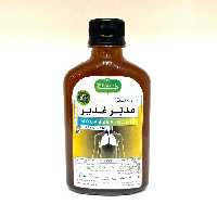 شربت گیاهی مدبر غدیر طب العلاج